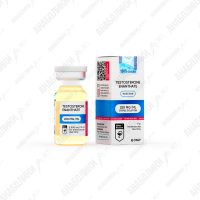 ТЕСТОСТЕРОН ЭНАНТАТ 10ml 250mg/ml HILMA