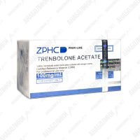 ТРЕН АЦЕТАТ 30ml 100mg/ml ZPHC
