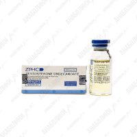 ТЕСТ УНДЕКАНОАТ 10ml 250mg/ml ZPHC