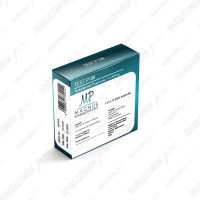 Testosterone propionate 10x1ml 100mg/ml MAGNUS
