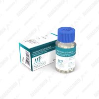 Methandienone 100tab 10mg/tab MAGNUS
