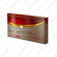 Бактерицидная вода 10x1ml 0.9% Canada Peptides