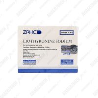 Liothyronine Sodium (T3) ZPHC